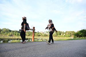 Run For Belang 2026