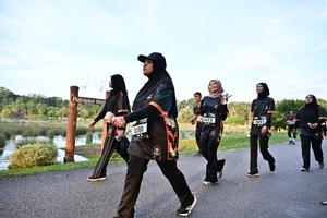 Run For Belang 2026