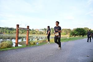 Run For Belang 2026