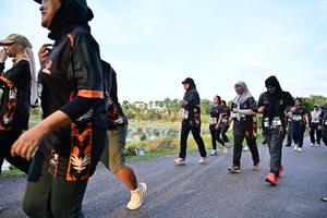 Run For Belang 2026