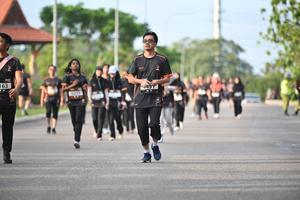 Run For Belang 2026