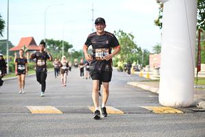 Run For Belang 2026