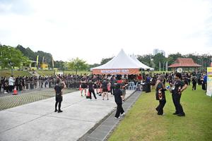 Run For Belang 2026