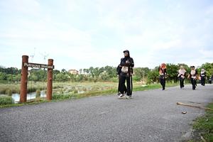 Run For Belang 2026