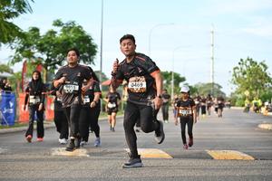 Run For Belang 2026