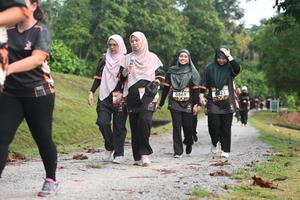 Run For Belang 2026