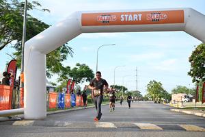 Run For Belang 2026