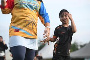 Run For Belang 2026