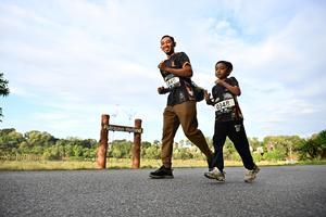 Run For Belang 2026