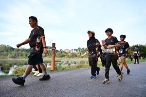 Run For Belang 2026