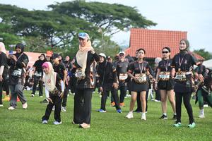 Run For Belang 2026