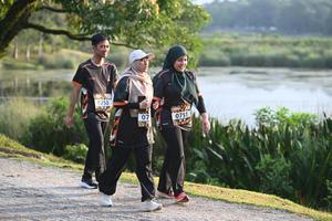 Run For Belang 2026