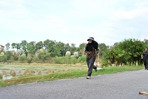 Run For Belang 2026