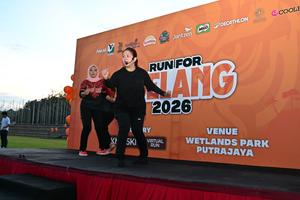 Run For Belang 2026