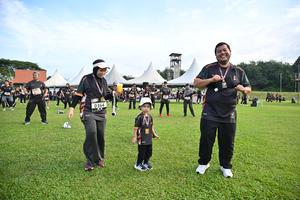 Run For Belang 2026