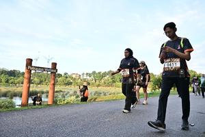 Run For Belang 2026