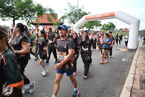 Run For Belang 2026