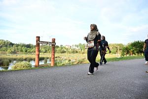 Run For Belang 2026