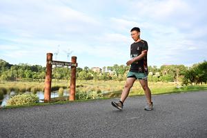 Run For Belang 2026