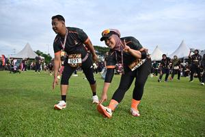 Run For Belang 2026
