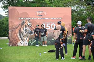 Run For Belang 2026