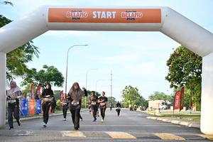 Run For Belang 2026