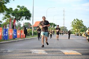 Run For Belang 2026