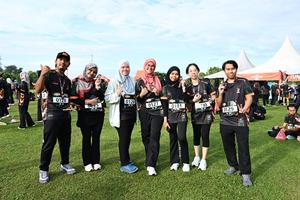 Run For Belang 2026