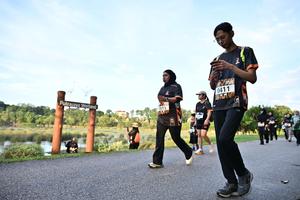 Run For Belang 2026