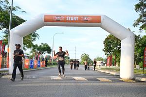 Run For Belang 2026