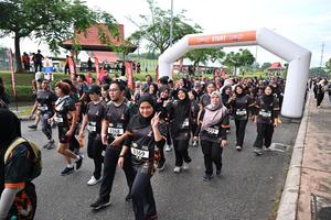 Run For Belang 2026