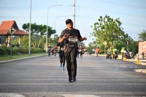 Run For Belang 2026