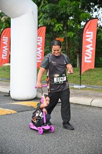 Run For Belang 2026