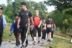 Run For Belang 2026