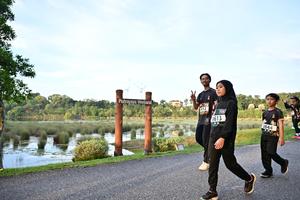 Run For Belang 2026