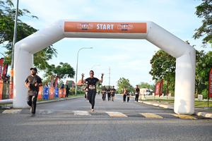 Run For Belang 2026