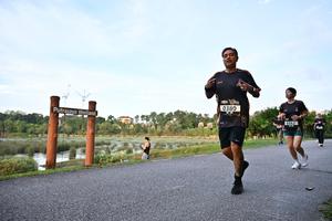 Run For Belang 2026