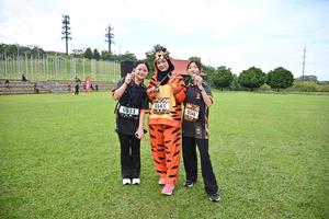 Run For Belang 2026