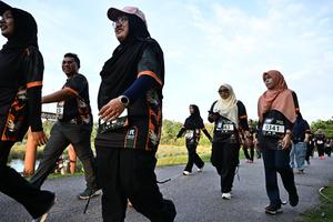Run For Belang 2026