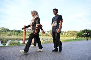 Run For Belang 2026