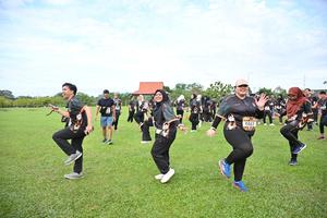 Run For Belang 2026