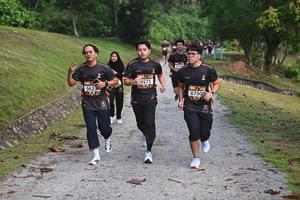Run For Belang 2026