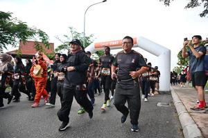 Run For Belang 2026