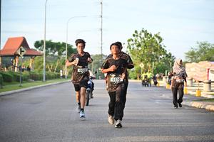 Run For Belang 2026