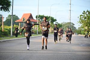 Run For Belang 2026