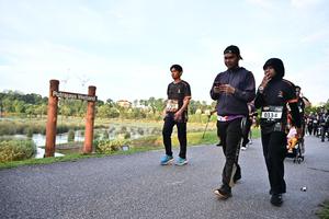 Run For Belang 2026