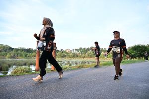 Run For Belang 2026