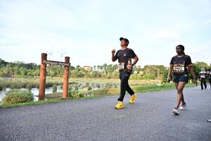 Run For Belang 2026