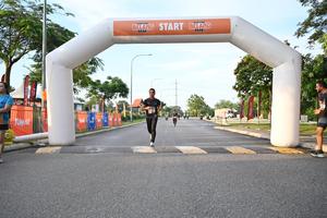 Run For Belang 2026