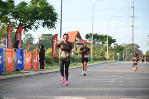Run For Belang 2026